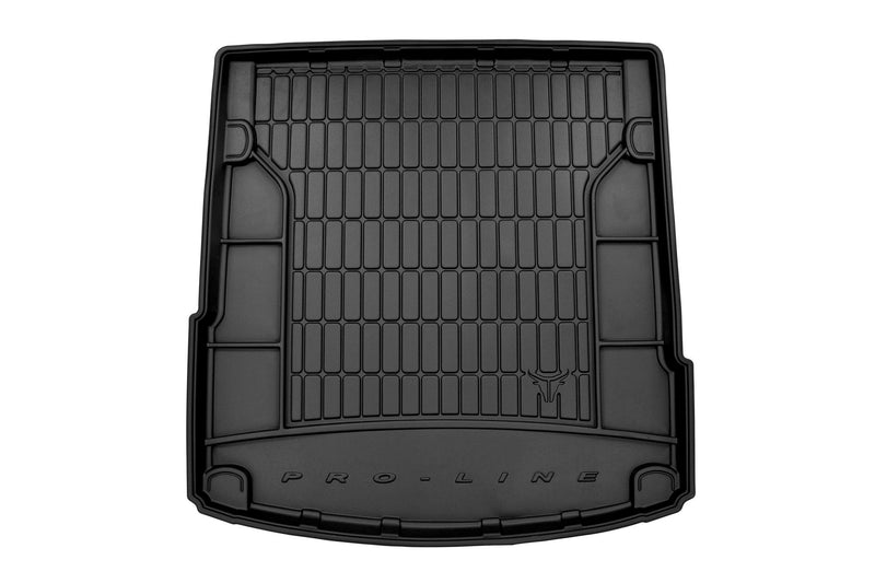 Covoraș de portbagaj din cauciuc Frogum pentru Audi A4 B6 Sedan (2000-2004)