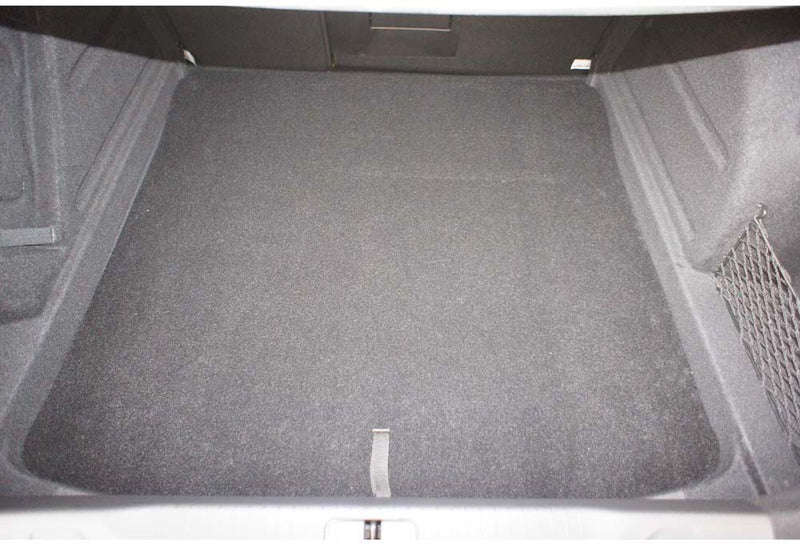 Aristar Guardliner pentru Opel Astra J Limousine / Sedan 4 uși (2012-2018) cu roată de rezervă temporară