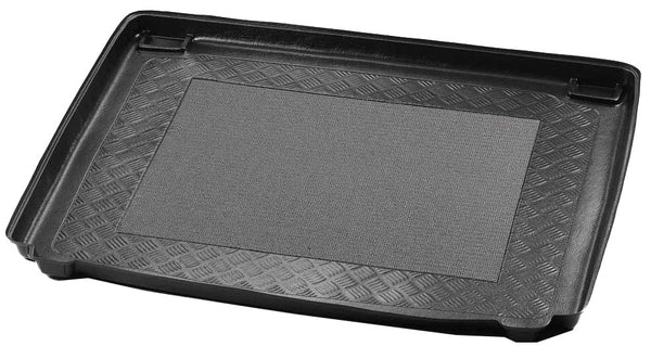 Rack rail Aristar pentru Peugeot 407 Sedan 4 uși (2004-12.2010)
