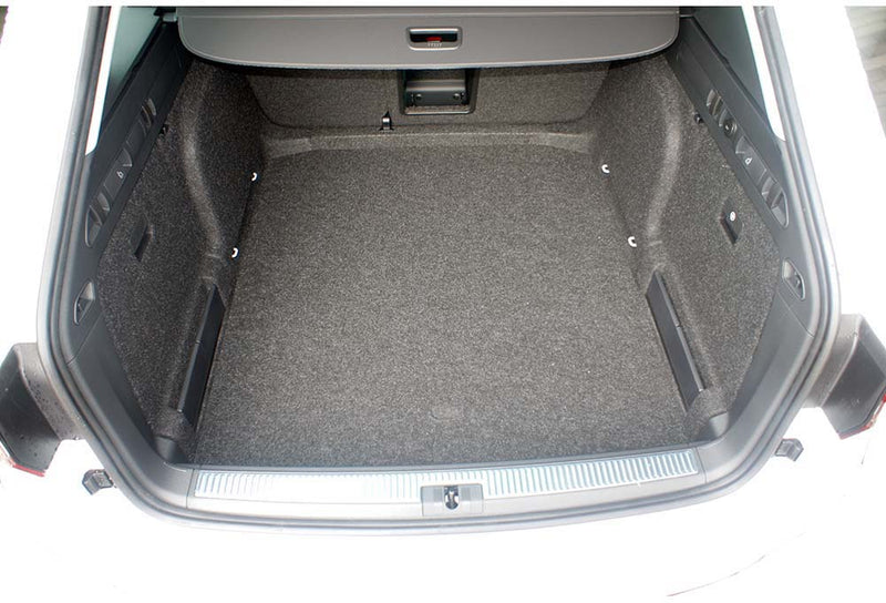 Șină pentru raft Aristar pentru Skoda Superb III (2015+) Estate - poziție inferioară