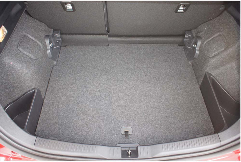 Rack rail ARISTAR pentru Toyota Auris II Hatchback (5 uși) pentru poziția superioară și inferioară (01.2013 - 12.2018)