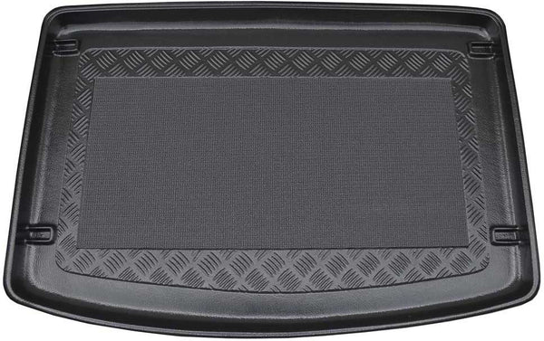 Șină pentru suport Aristar® pentru Audi A2 8Z (1999-2005) poziție inferioară (fără roată de rezervă)