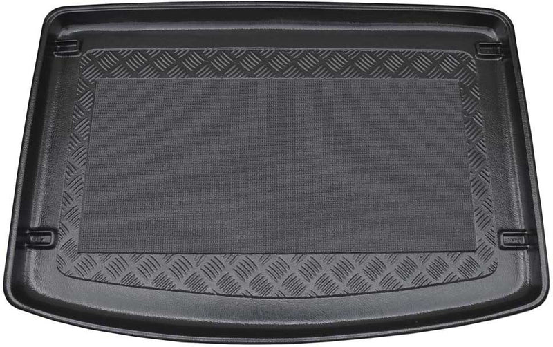 Șină pentru suport Aristar® pentru Audi A2 8Z (1999-2005) poziție inferioară (fără roată de rezervă)