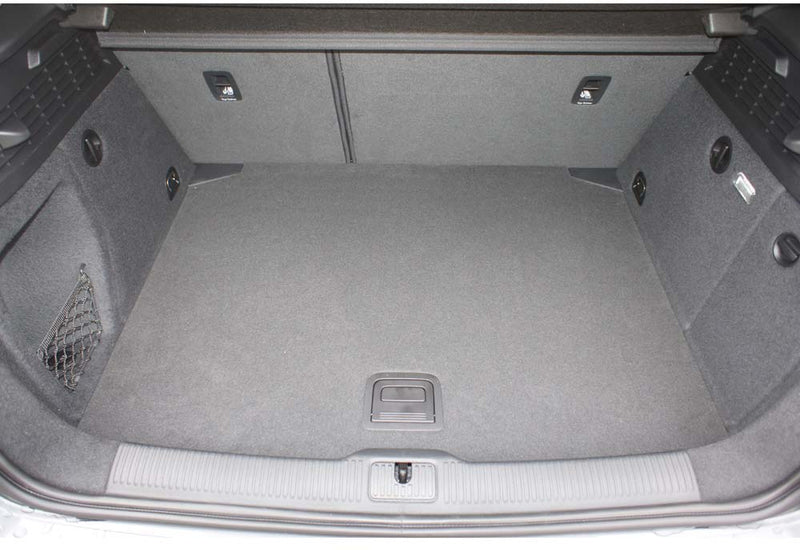 Covoraș de portbagaj Aristar® pentru Audi A3 8V Limousine Sedan 4 uși (2013-2020)