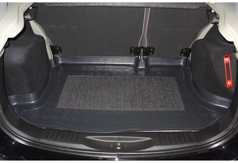 Rack rail Aristar pentru Ford Fusion VAN (09.2007-11.2012)