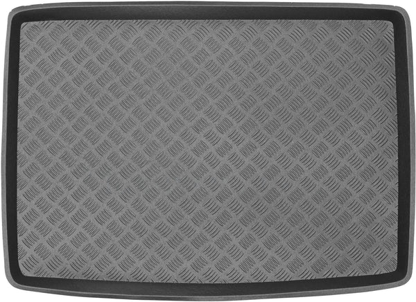 Șină pentru raft MIX-PLAST pentru Opel Astra VK (2015+) Hatchback