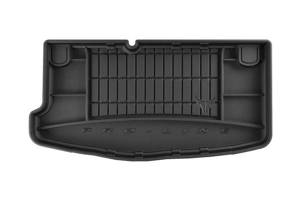 Covoraș de cauciuc Frogum pentru Hyundai i10 (2007-2013)