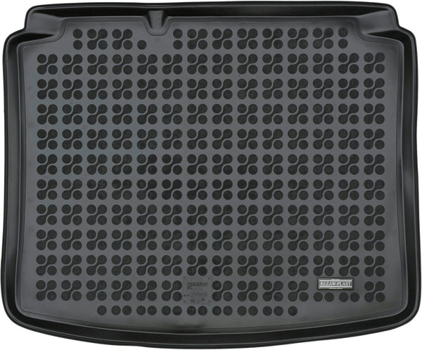 Șină pentru raft Rezaw-Plast pentru Volkswagen Golf IV Hatchback (1997-2003)