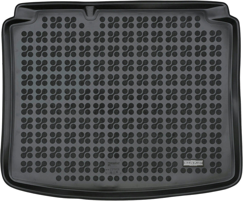 Șină pentru raft Rezaw-Plast pentru Volkswagen Golf IV Hatchback (1997-2003)