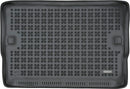 Rack rail Rezaw-Plast pentru Toyota Proace Verso II VAN versiune lungă, 8/9 locuri (2016+)