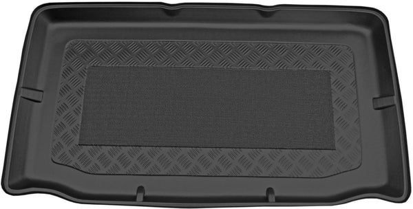 Rack rail Aristar pentru SsangYong Korando II (1997-2010) - SUV, 3 uși