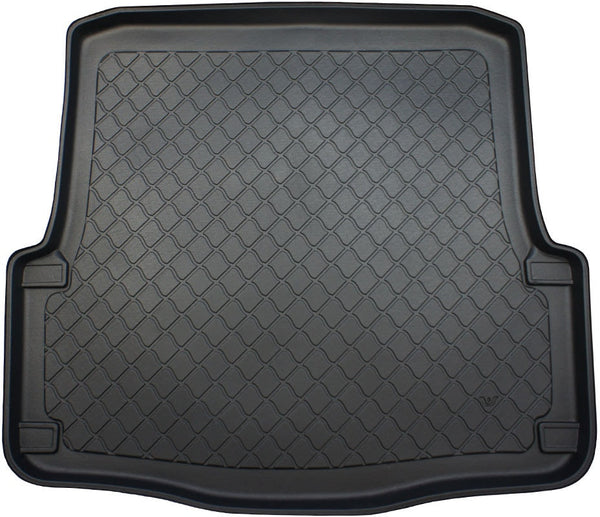 Șină pentru raft Aristar pentru Skoda Octavia Scout II (2004-04.2013) Estate - poziție inferioară