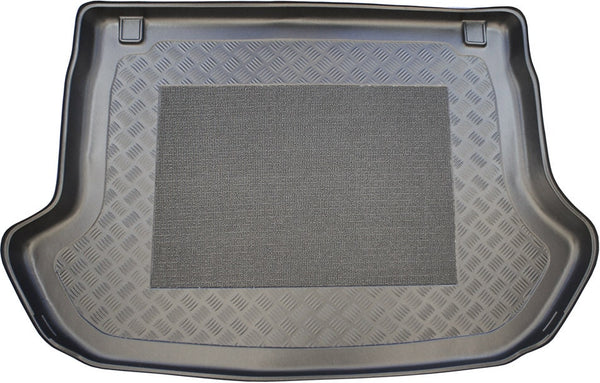 Rack rail Aristar pentru Nissan Murano II SUV 5 uși (10.2008-04.2014)