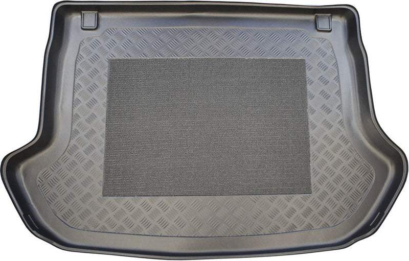Rack rail Aristar pentru Nissan Murano II SUV 5 uși (10.2008-04.2014)