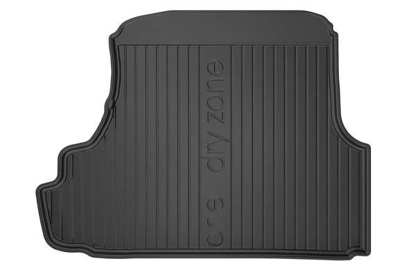 Стелка за багажник Frogum DRY ZONE за Mercedes C-класа W202 седан (1993–2001), 1 част, черна