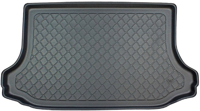Rack rail Aristar Guardliner pentru Toyota RAV4 III (XA30) SUV 5 uși (02.2006-02.2013)