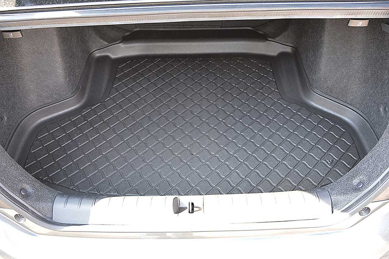 Aristar Guardliner pentru Honda Civic X Sedan 4 uși (2017+)