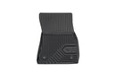 2.5D Гумени стелки Frogum №77 за BMW X6 G06 (2019+), 3 части, черни