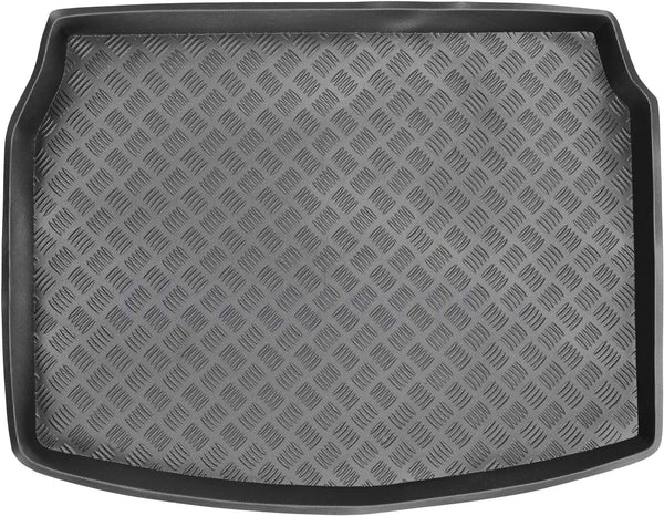 Șină rack MIX-PLAST pentru Hyundai i30 III Hatchback (2018 +) poziție inferioară