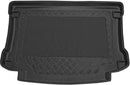 Rack rail Aristar pentru Toyota Yaris Verso (2000-2006), VAN (5 uși)