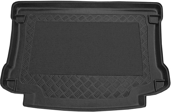 Rack rail Aristar pentru Toyota Yaris Verso (2000-2006), VAN (5 uși)