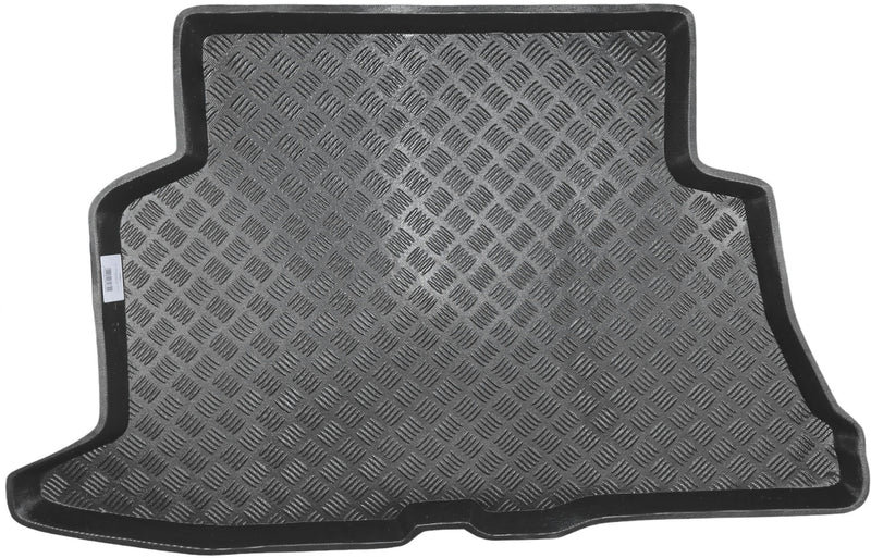 Стелка за багажник Mix-Plast за Nissan Almera N15 (1995–2000) хечбек, 3/5 врати