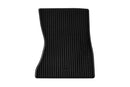 Гумени стелки Rigum за BMW X6 E71 (2008–2014), 4 части, черни