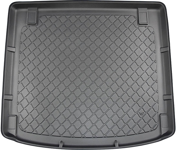 Aristar Guardliner pentru Opel Astra H III / Classic III Estate 5 uși (2004-2014) fără inserție suplimentară