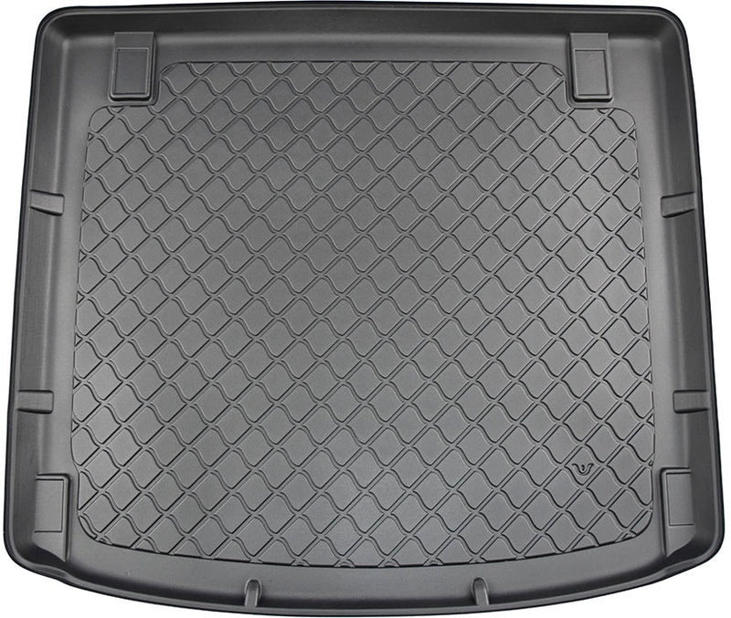 Aristar Guardliner pentru Opel Astra H III / Classic III Estate 5 uși (2004-2014) fără inserție suplimentară
