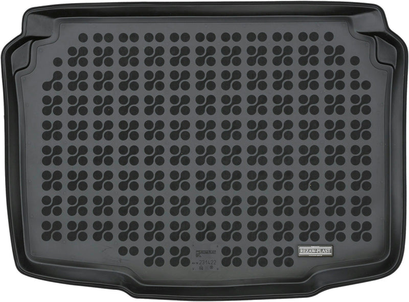 Șină pentru raft Rezaw-Plast pentru Seat Ibiza IV Hatchback (2008-2017)