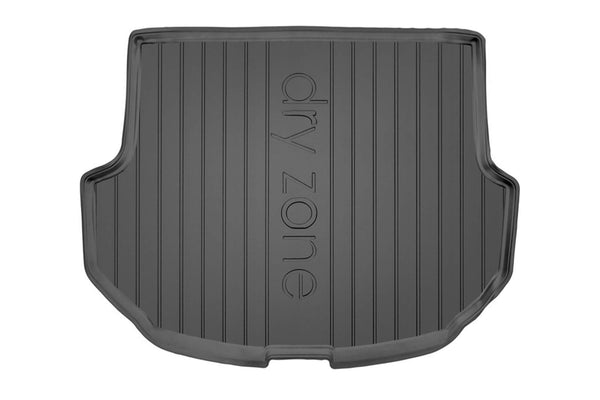 Rack feroviar DRY ZONE pentru Hyundai Santa Fe (2012-2018) cu 5 locuri