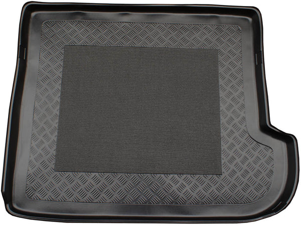 Rack feroviar Aristar pentru Subaru Tribeca B9 (2006-2014) SUV 5 uși 7 locuri al treilea rând eliminat