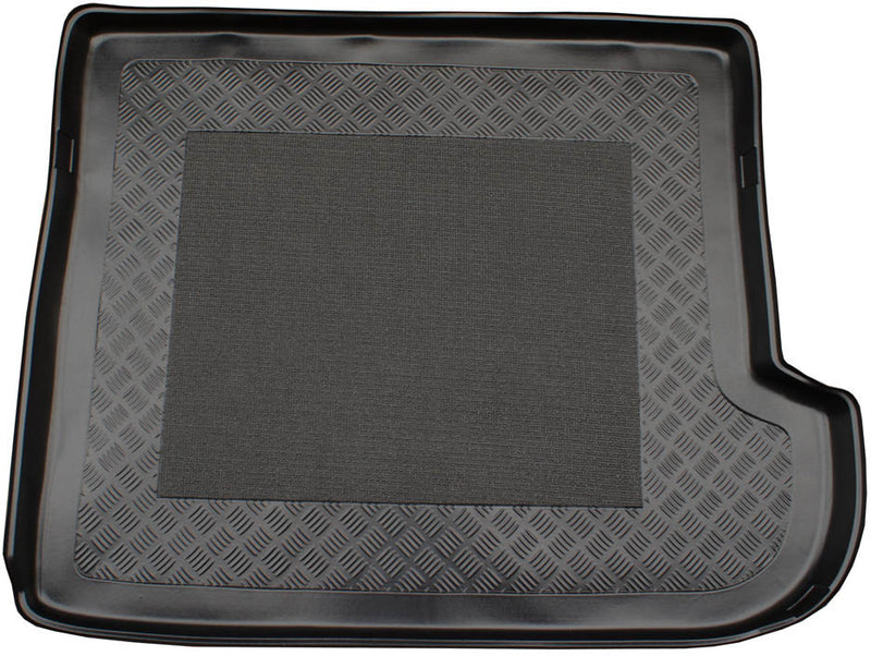 Rack feroviar Aristar pentru Subaru Tribeca B9 (2006-2014) SUV 5 uși 7 locuri al treilea rând eliminat
