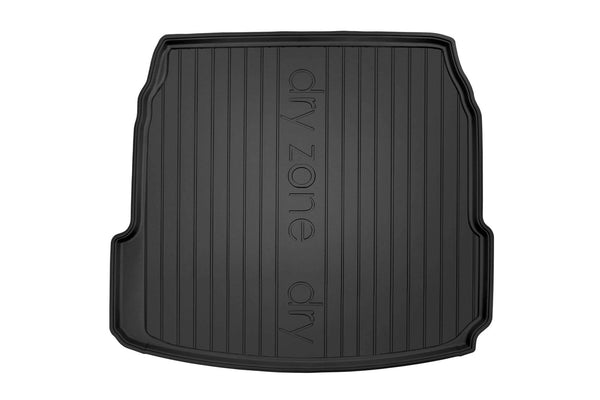Covoraș de portbagaj DRY ZONE Pentru Audi A8 D4 (2010-2017) bază standard și lungă, cu roată de rezervă