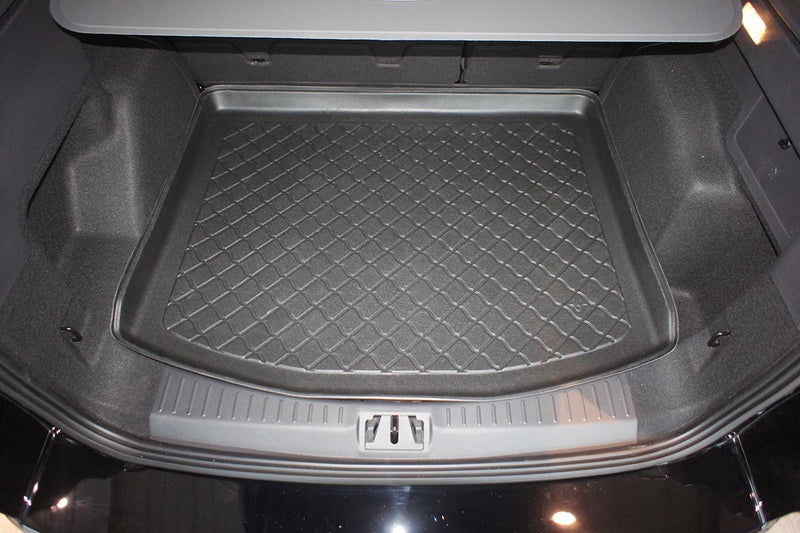 Rack rail ARISTAR pentru Ford Kuga II SUV (2013-2020)