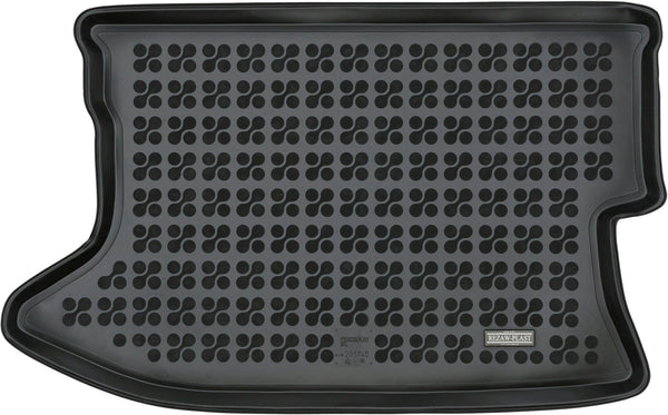 Șină pentru raft Rezaw-Plast pentru Toyota Auris I hatchback hybrid (2010-2013)