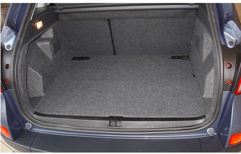 Șină de raft Aristar pentru Renault Clio III Estate 5-in. (2008-2013) Poziția superioară a portbagajului
