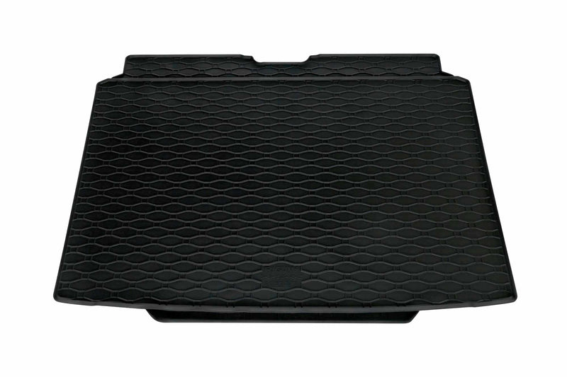 Covoraș de cauciuc Rigum pentru Skoda Yeti (2009-2017) cu roată de rezervă/utilaje