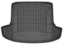 Covoraș de portbagaj din cauciuc Frogum pentru Skoda Superb Estate (2008-2015) cu buzunare laterale