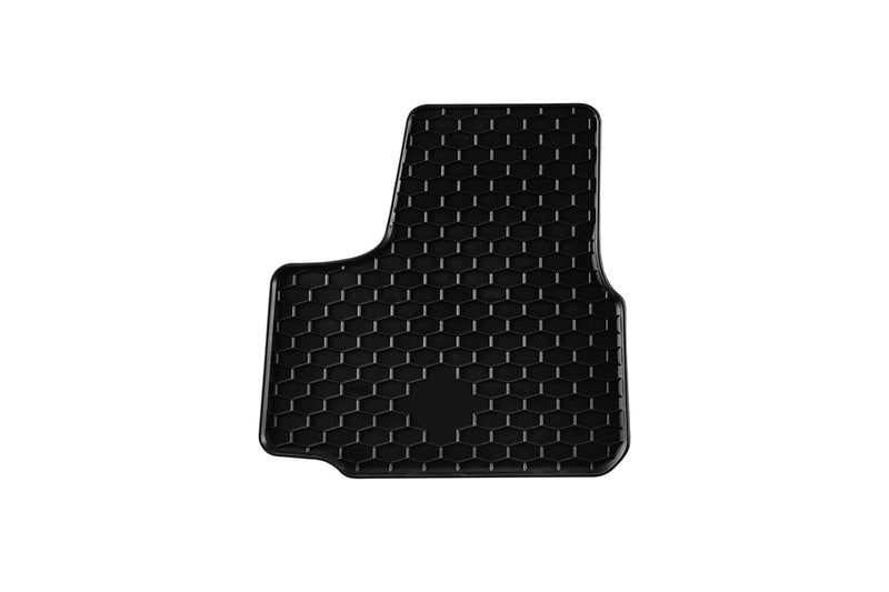 Covorașe din cauciuc Petex pentru VW e-UP (2019+)