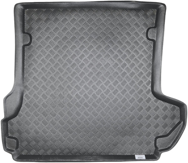 Rack feroviar Mix-Plast pentru Toyota Land Cruiser 90 SUV (1999-2002) 5 uși