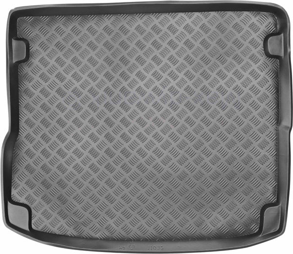 Șină pentru raft MIX-PLAST Audi Q5 II F3 SUV (2014+)