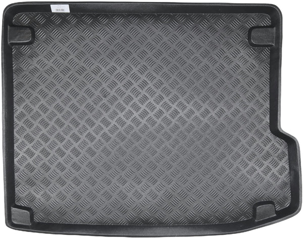 Șină pentru raft Mix-Plast pentru Fiat Palio Weekend I Estate (1996-2001) break