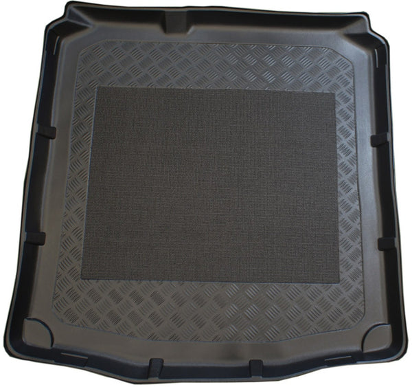 Aristar® Rack Rail pentru Volkswagen Jetta 1K / Jetta NCS Sedan (08.2005 - 01.2018) - Fără deschidere stânga și dreapta