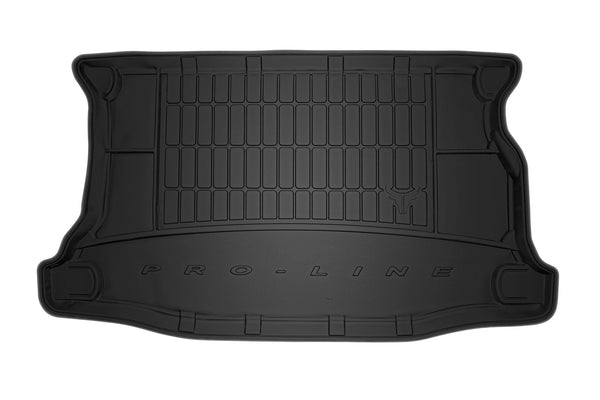 Covoraș de cauciuc Frogum pentru Honda Jazz hatchback (2001-2008)