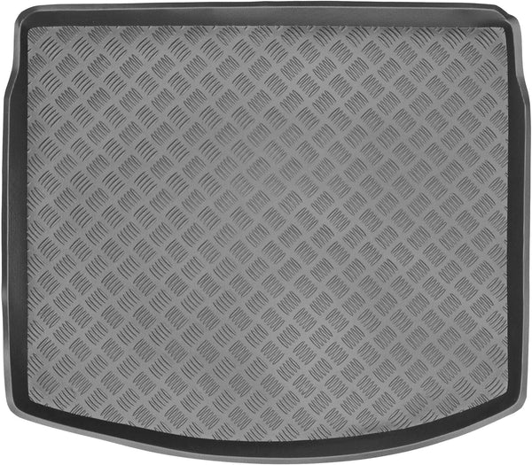 Rack feroviar MIX-PLAST pentru Toyota Corolla XII Kombi (2019+) poziție inferioară / hibrid