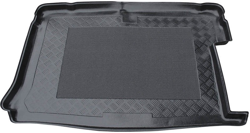 Rack rail Aristar pentru Peugeot Partner I VAN (1998-2007) cu cutie modulară