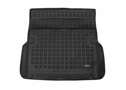 Rack rail Rezaw-Plast pentru Toyota Land Cruiser J250 SUV poziție superioară (2024+)