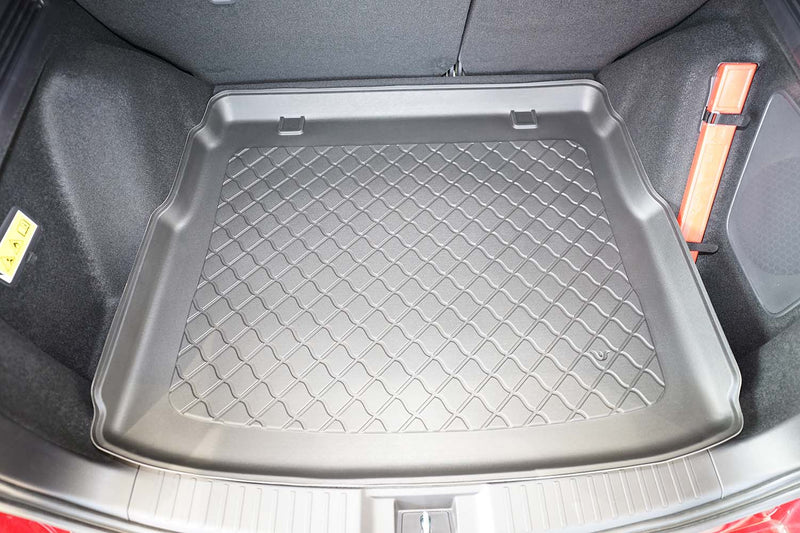 Șină suport Aristar pentru Honda CR-V VI (08.2023+), SUV hibrid (e:HEV / e:PHEV), poziție superioară