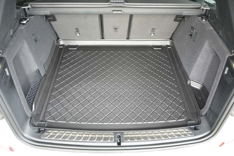 ARISTAR Guardliner pentru BMW X3 G01 SUV 5D (2017-2024) și pentru modele cu șine de montare